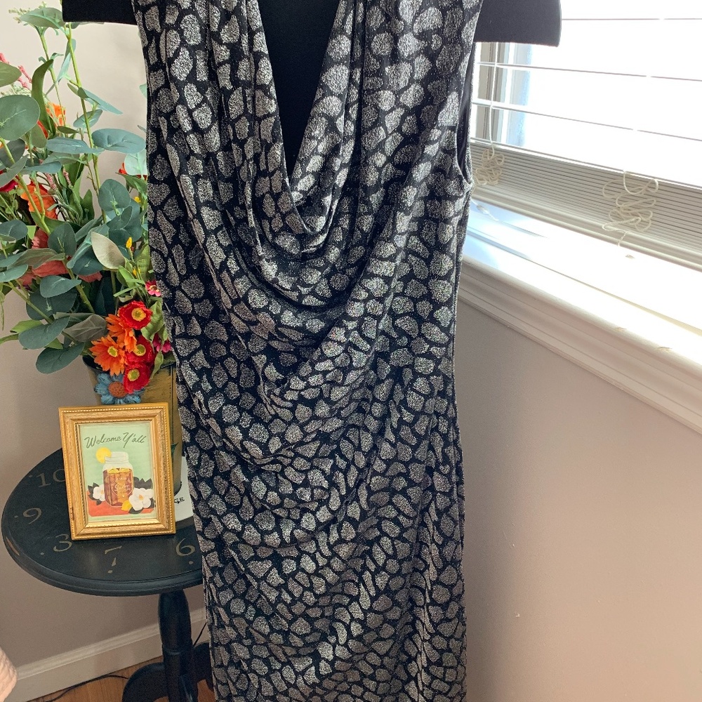 Evening Dress